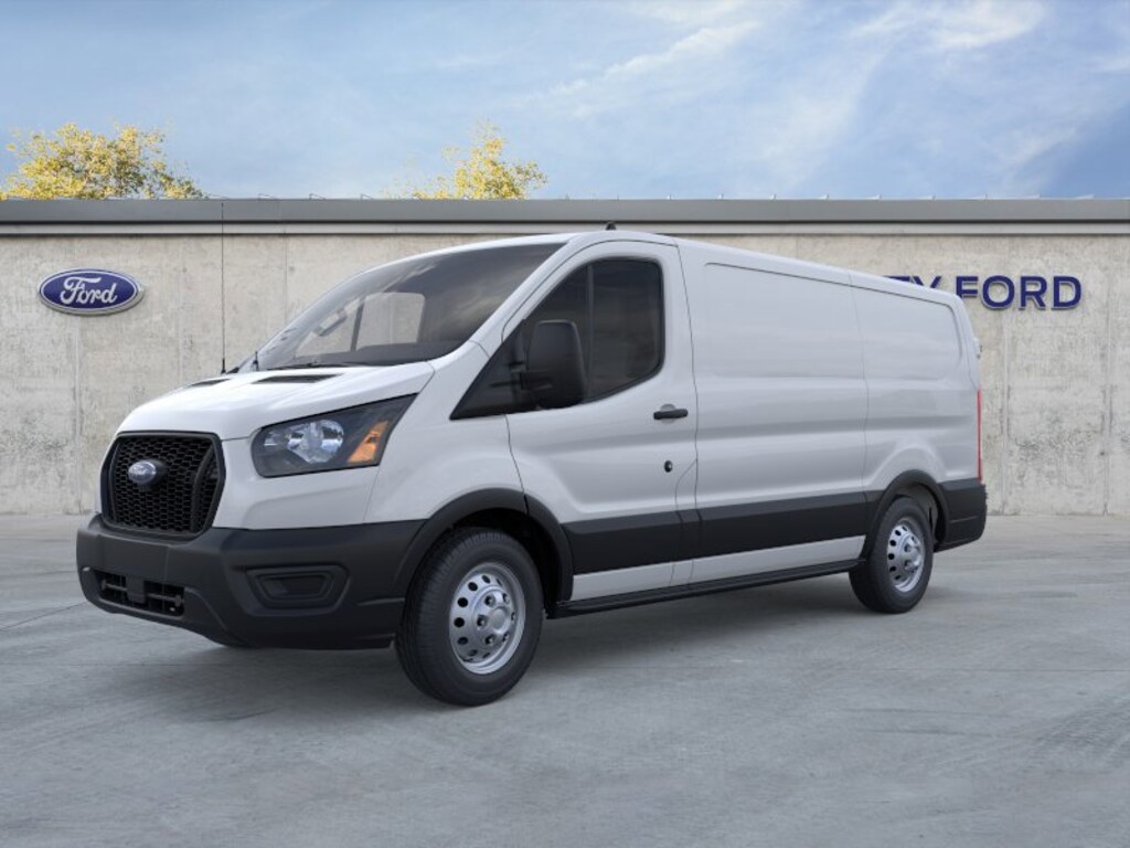 Used 2025 Ford Transit Cargo Van Cargo Van VAN