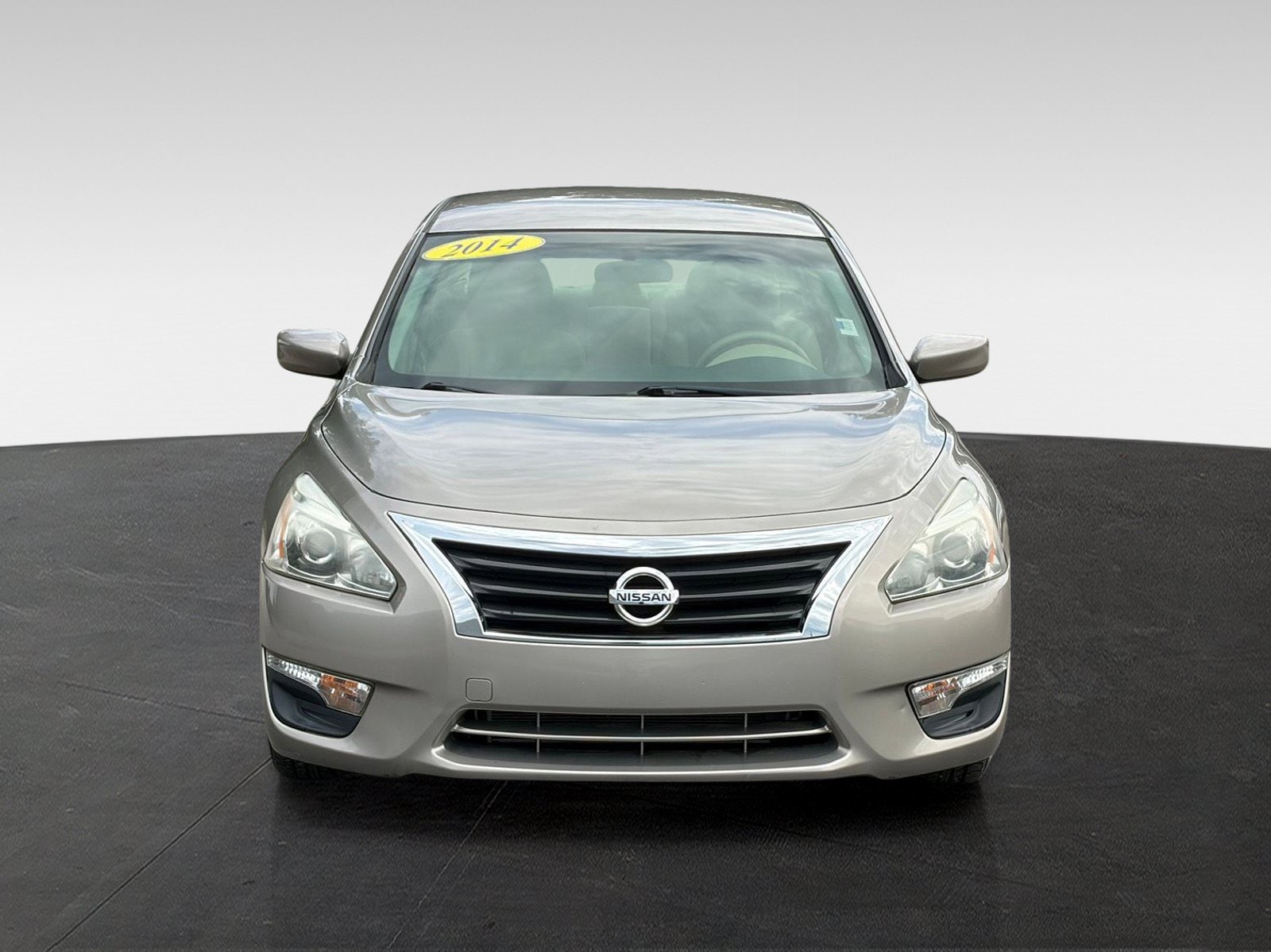 Used 2014 Nissan Altima Base with VIN 1N4AL3APXEC324979 for sale in Michigan City, IN