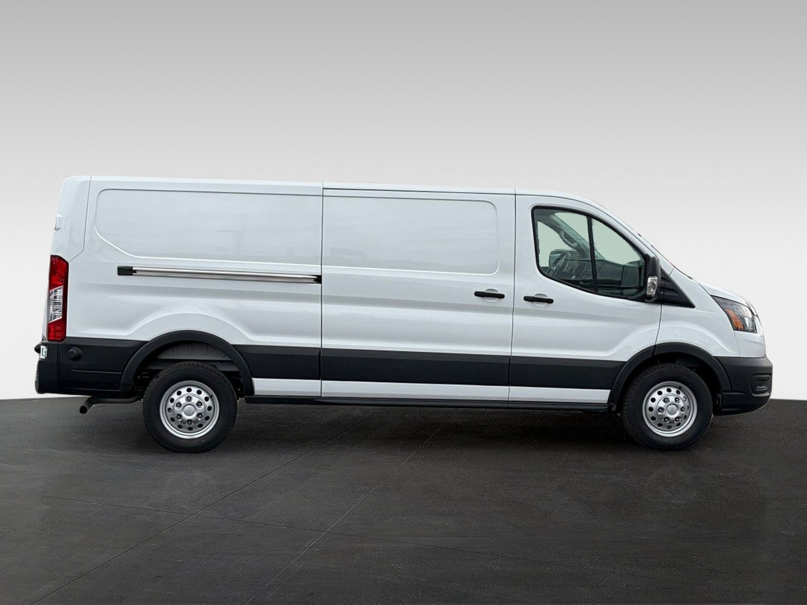 Used 2025 Ford Transit Cargo Van Cargo Van VAN