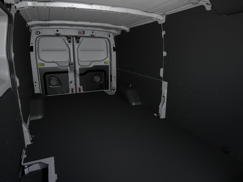 2025 Ford Transit Van Base - Photo 11
