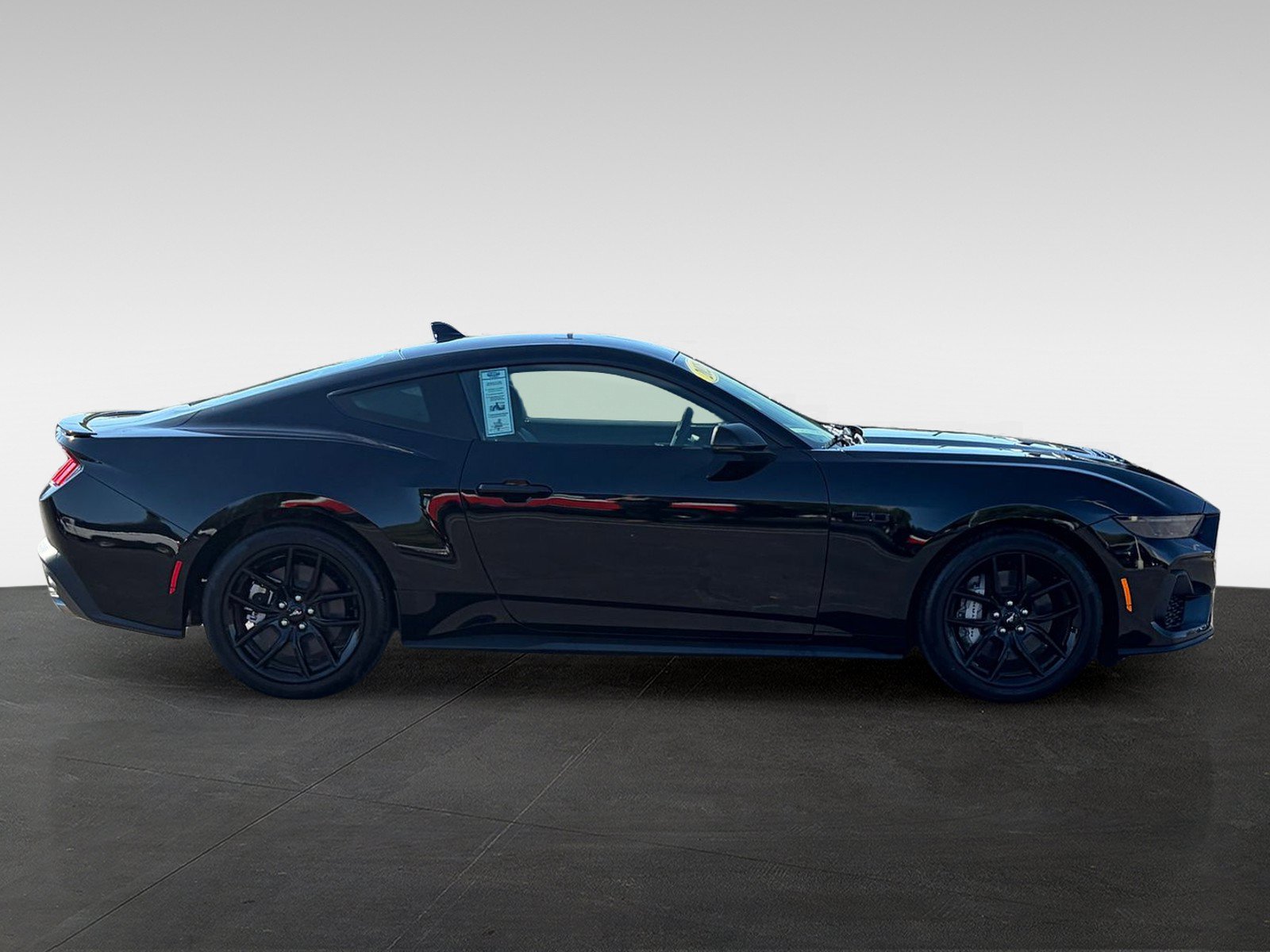 Used 2025 Ford Mustang GT Premium GT Premium Fastback
