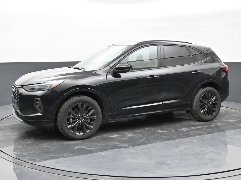 Used 2024 Ford Escape ST-Line Elite ST-Line Elite AWD