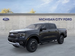 2026 Ford Ranger Lariat&reg; TRUCK