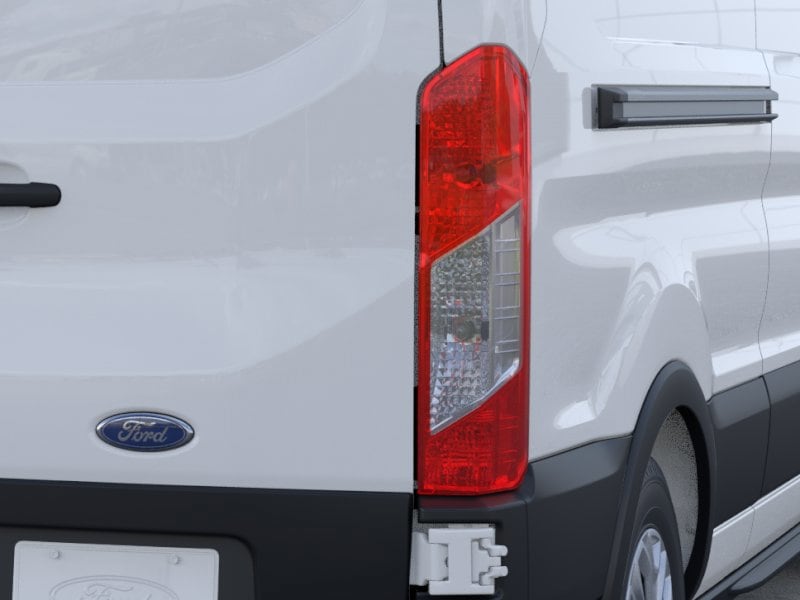 2025 Ford Transit Van Base - Photo 20