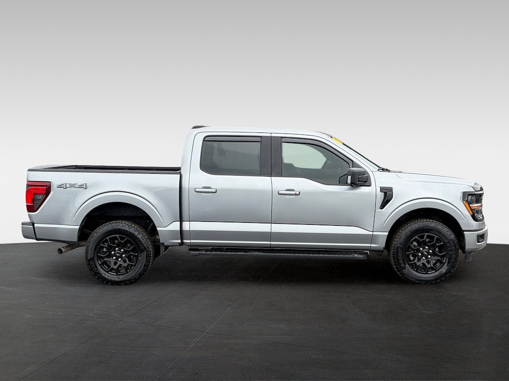 Used 2024 Ford F-150 XLT