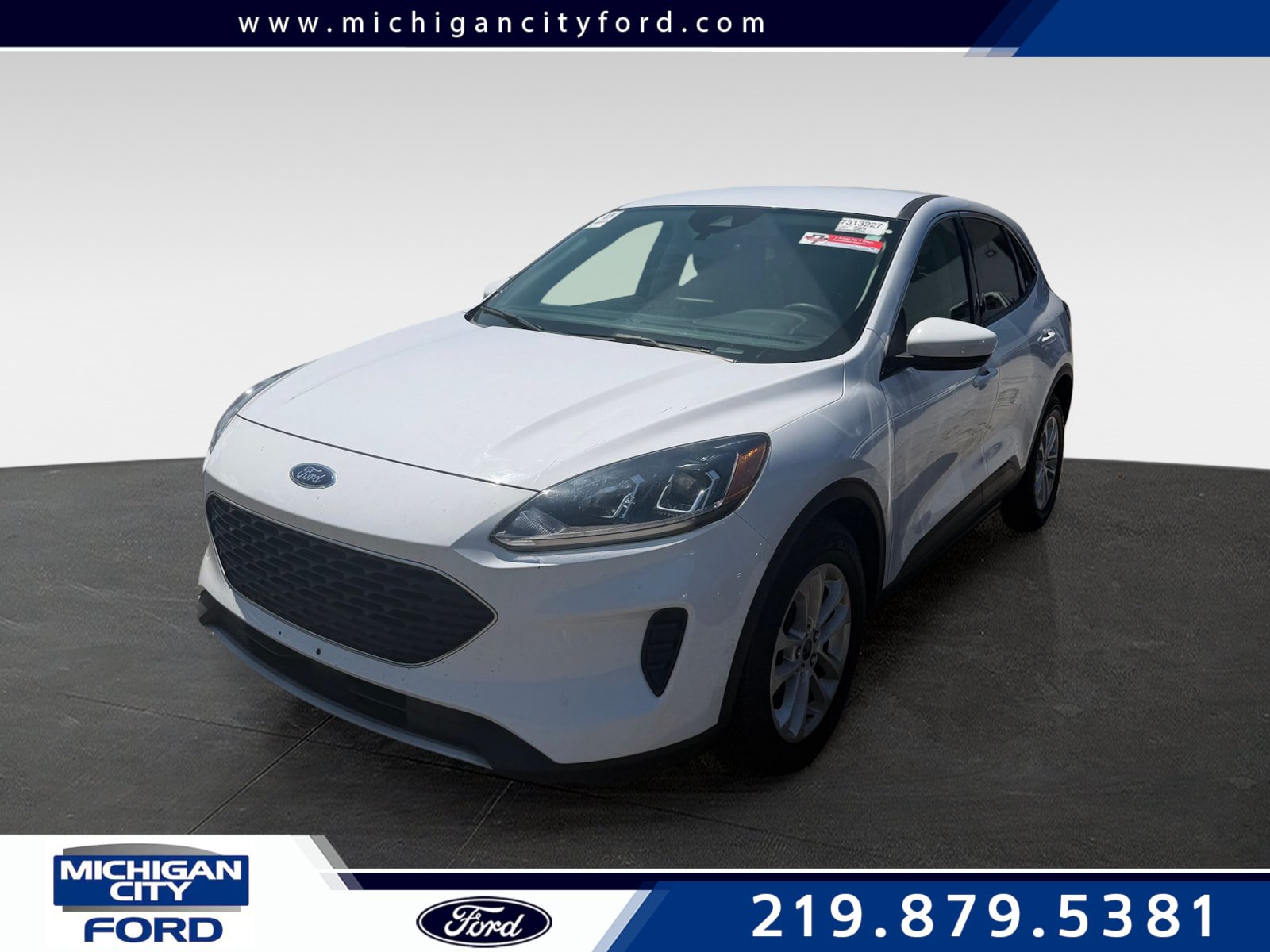  Ford Escape