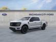 Used 2025 Ford F-150 XLT TRUCK