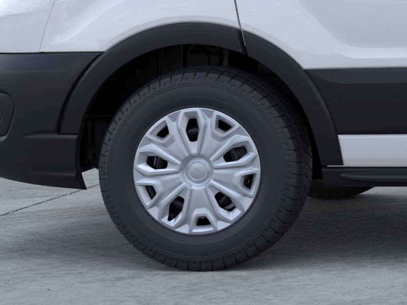 2025 Ford Transit Van Base - Photo 18