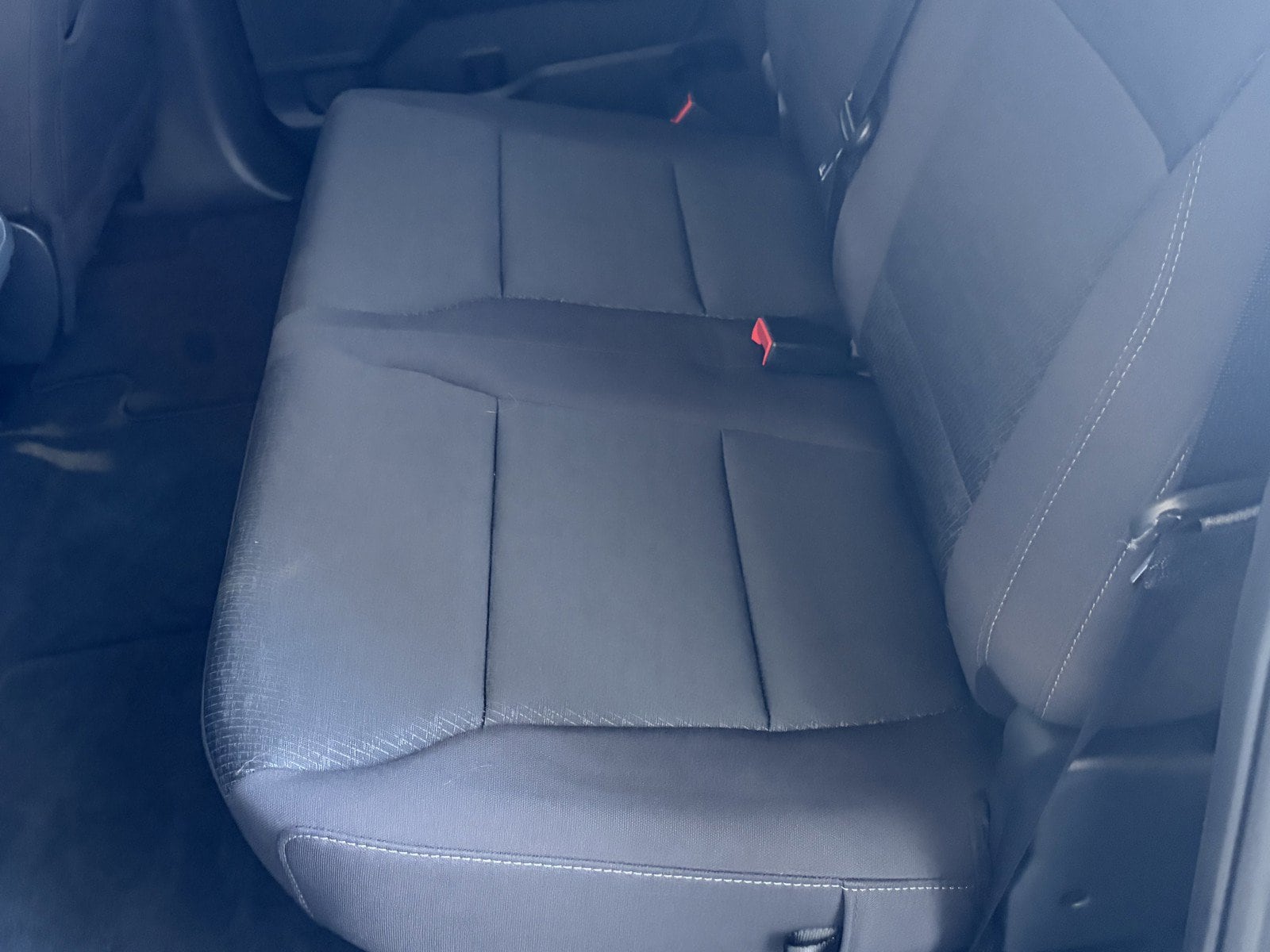 2025 Ford F-150 XLT - Photo 29