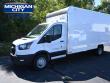 Used 2025 Ford Transit Cutaway Cutaway VAN