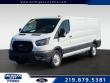 Used 2025 Ford Transit Cargo Van Cargo Van VAN