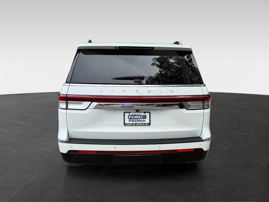 Used 2024 Lincoln Navigator Premiere Premiere 4x4