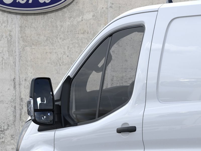 2025 Ford Transit Van Base - Photo 19