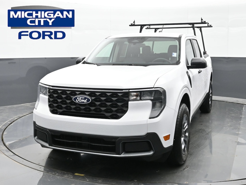 Used 2025 Ford Maverick XLT XLT AWD SuperCrew