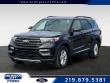 Used 2023 Ford Explorer XLT XLT 4WD