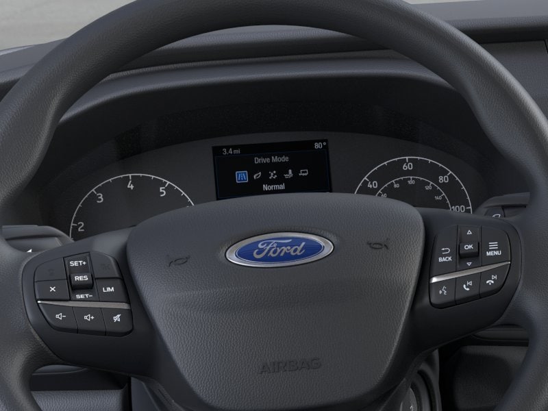 2025 Ford Transit Van Base - Photo 13