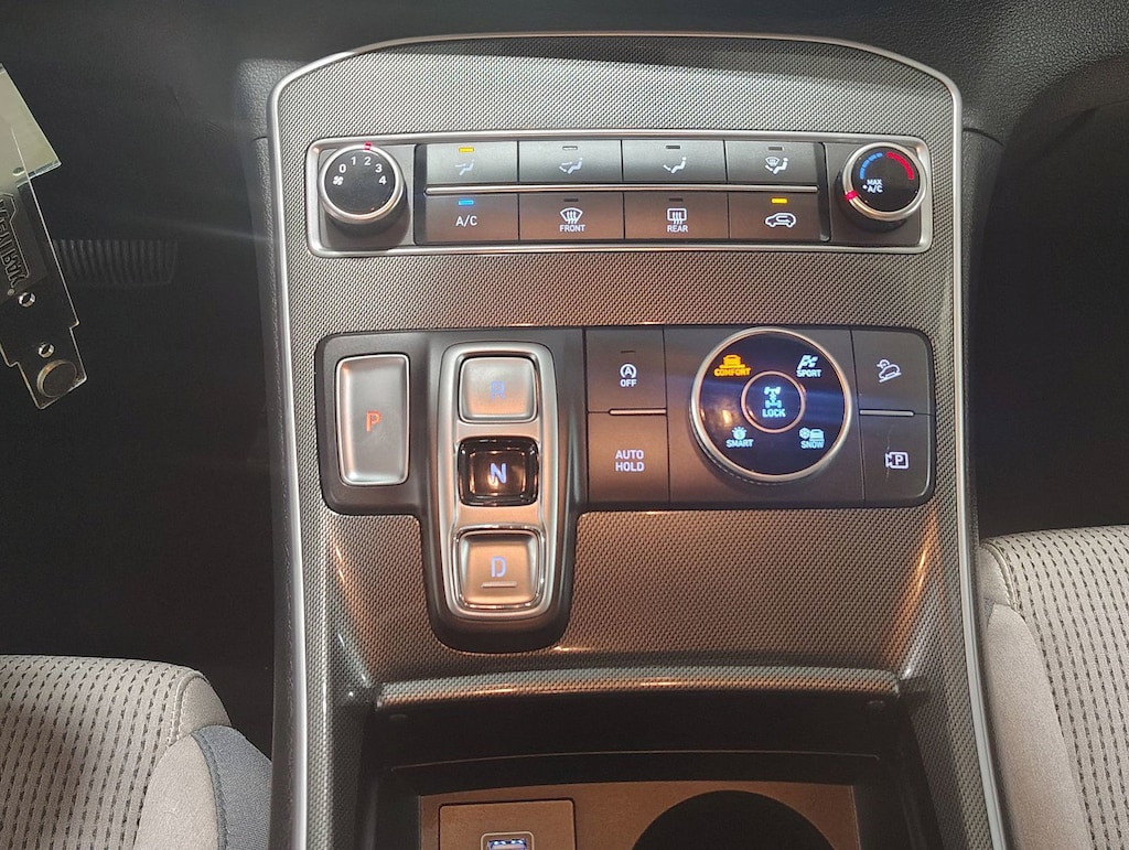 Certified 2023 Hyundai Santa Fe SE SUV