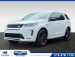 Used 2025 Land Rover Discovery Sport S SUV