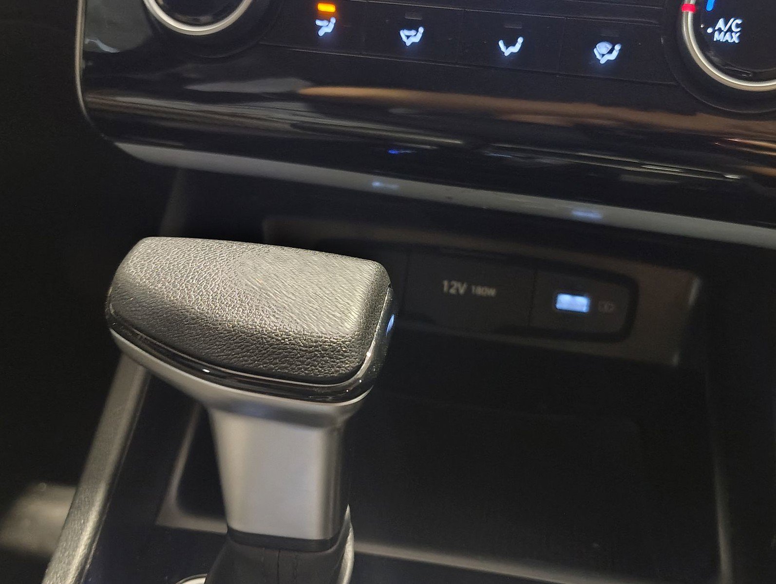Certified 2024 Hyundai Tucson SE SUV
