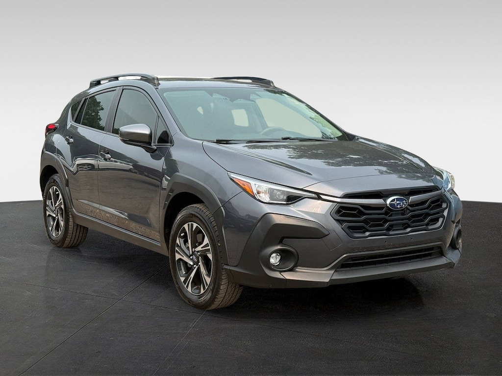 Used 2024 Subaru Crosstrek Premium SUV