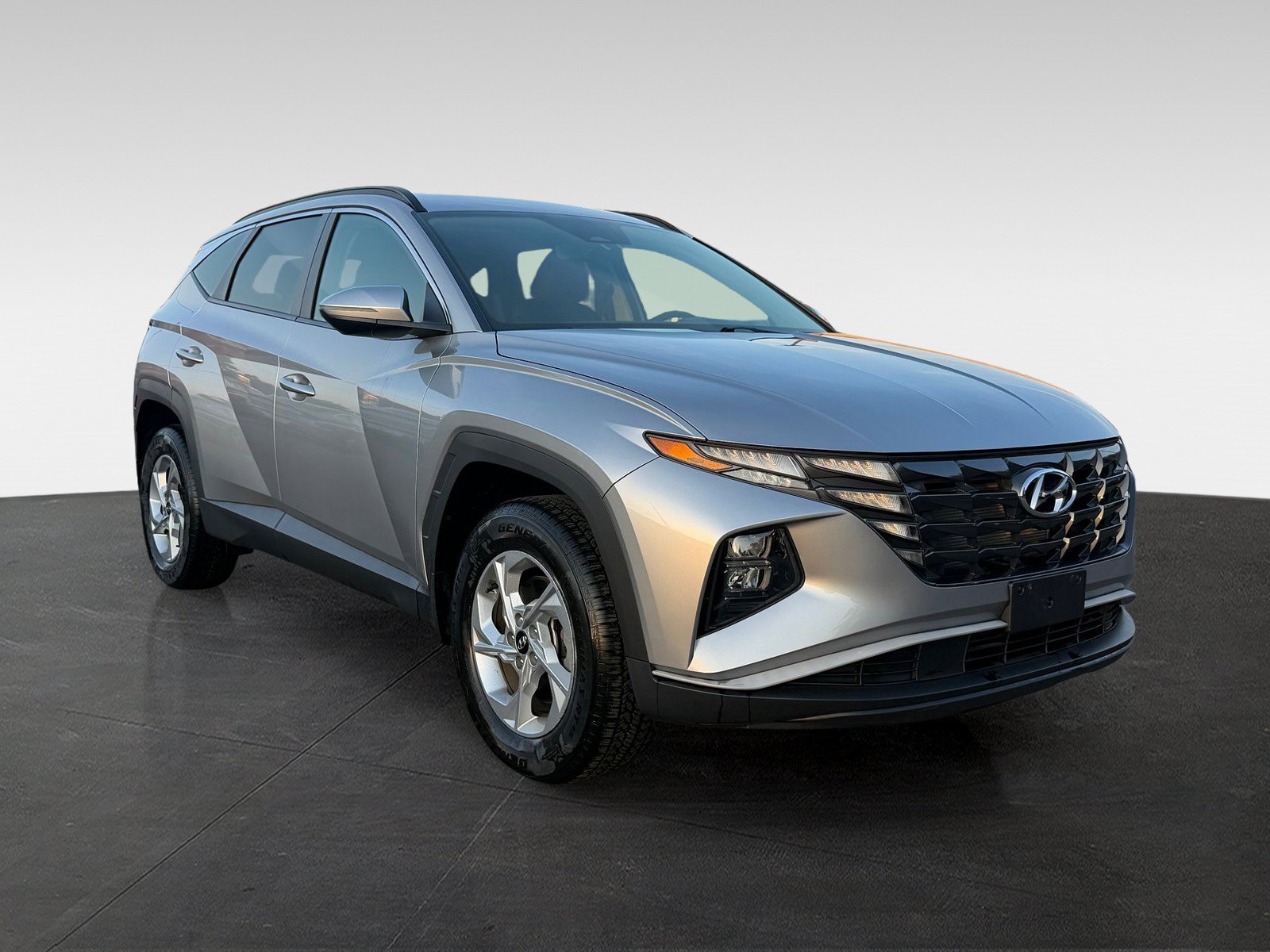 2023 Hyundai Tucson SEL - Photo 2