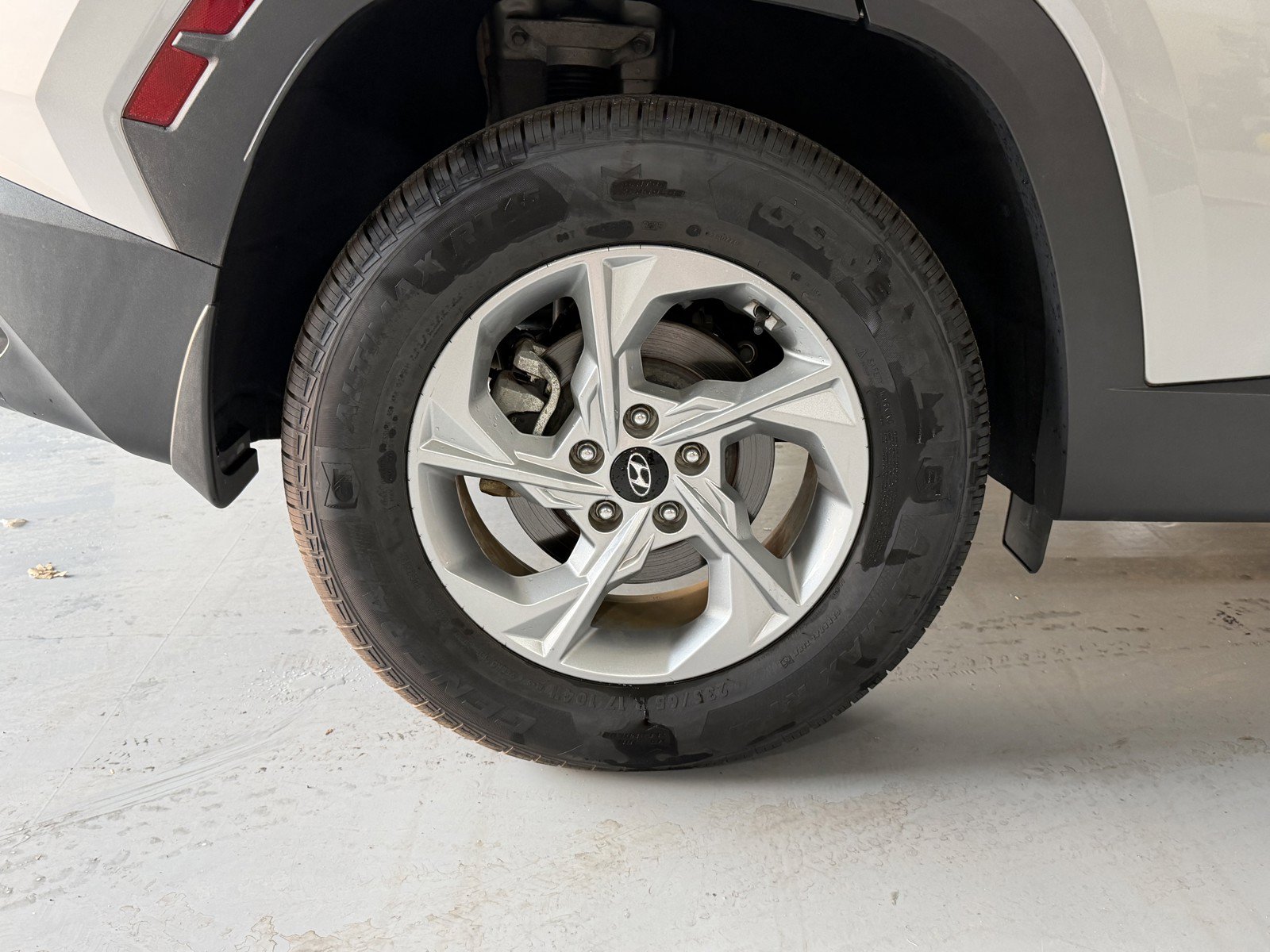 2023 Hyundai Tucson SEL - Photo 24
