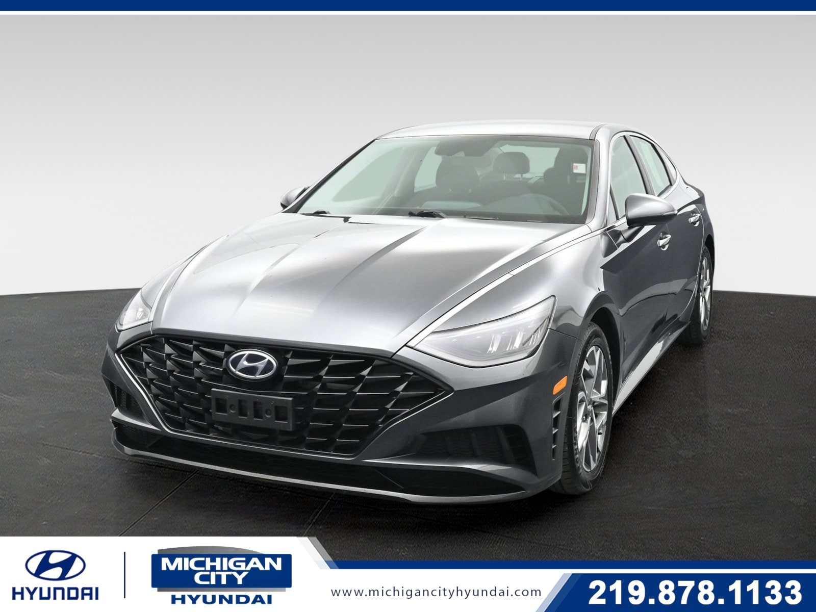 2023 Hyundai Sonata