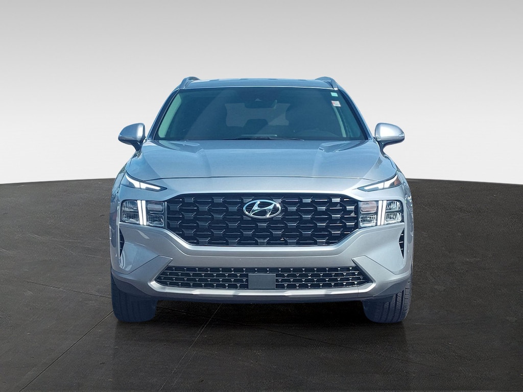 Certified 2023 Hyundai Santa Fe SEL SUV