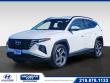 Certified 2024 Hyundai Tucson SEL SUV