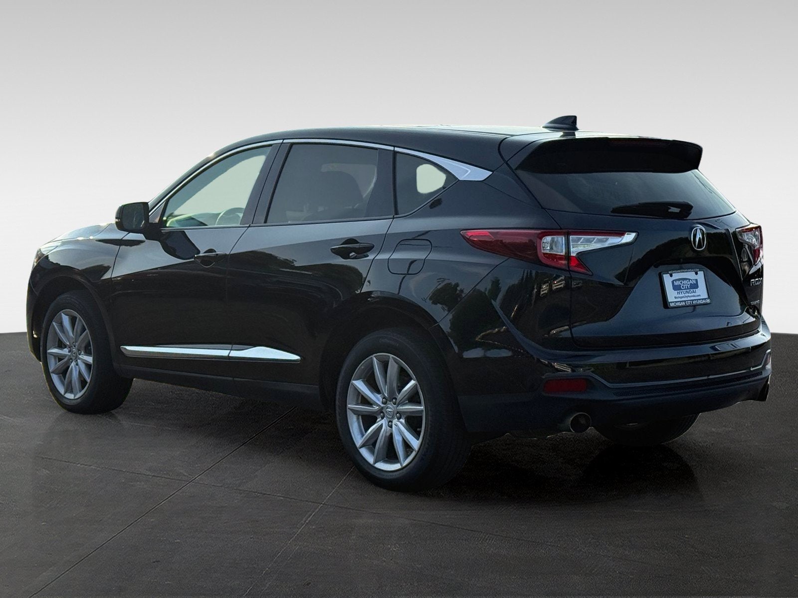 2019 Acura RDX Base - Photo 7