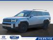 Certified 2025 Hyundai Santa Fe Calligraphy SUV
