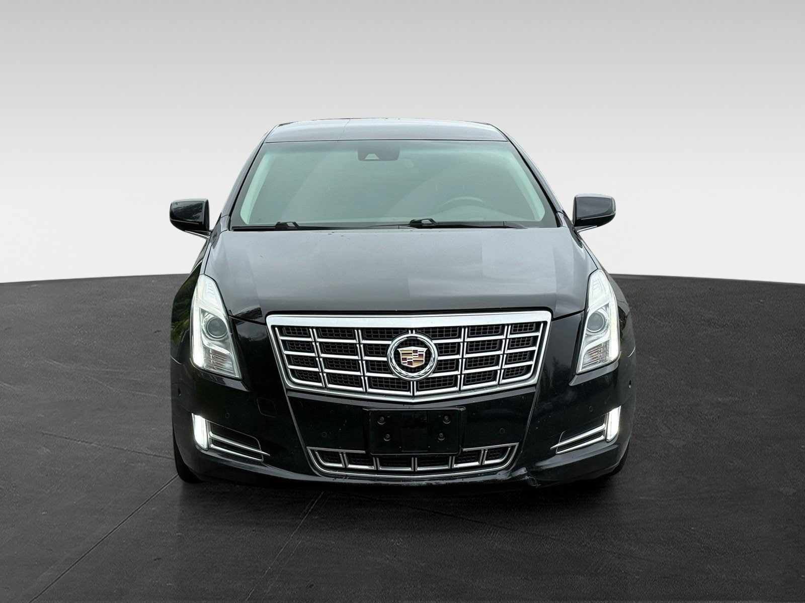 Used 2014 Cadillac XTS Luxury Collection with VIN 2G61M5S37E9148580 for sale in Michigan City, IN