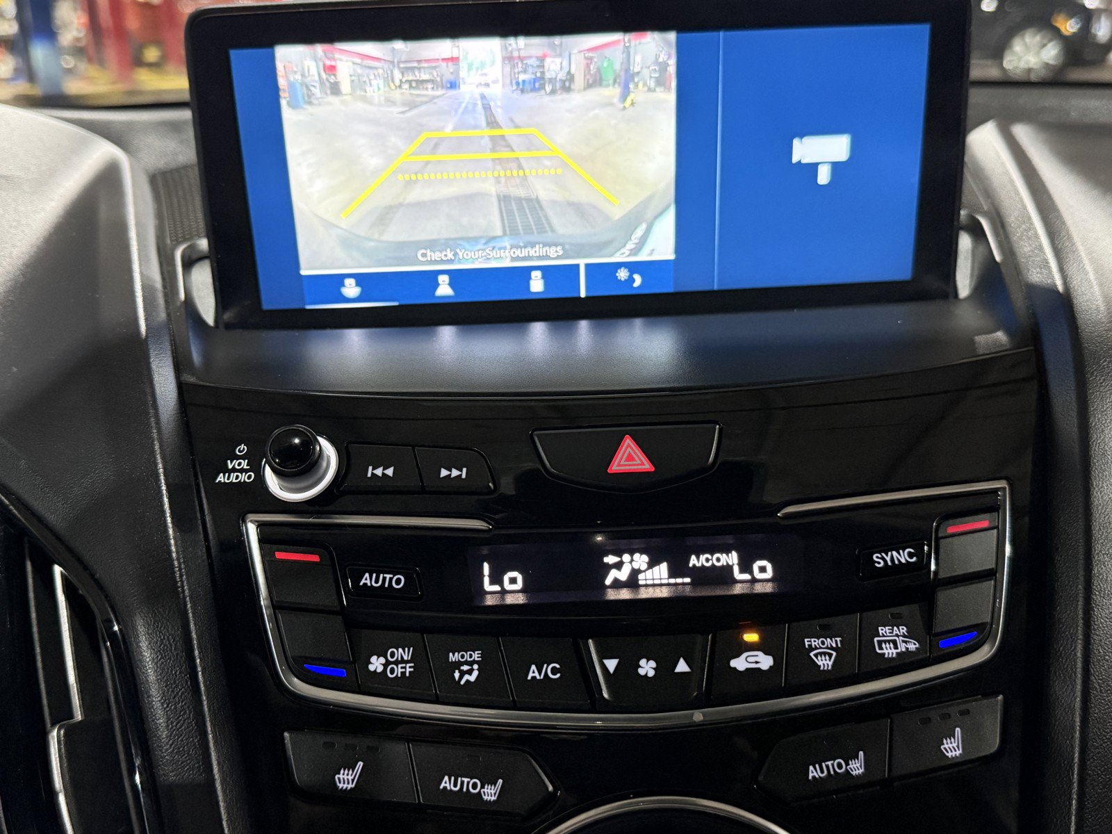 2019 Acura RDX Base - Photo 12