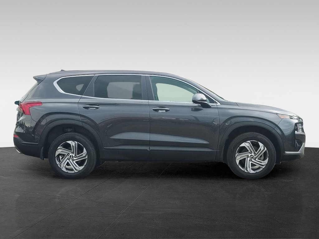Certified 2023 Hyundai Santa Fe SE SUV