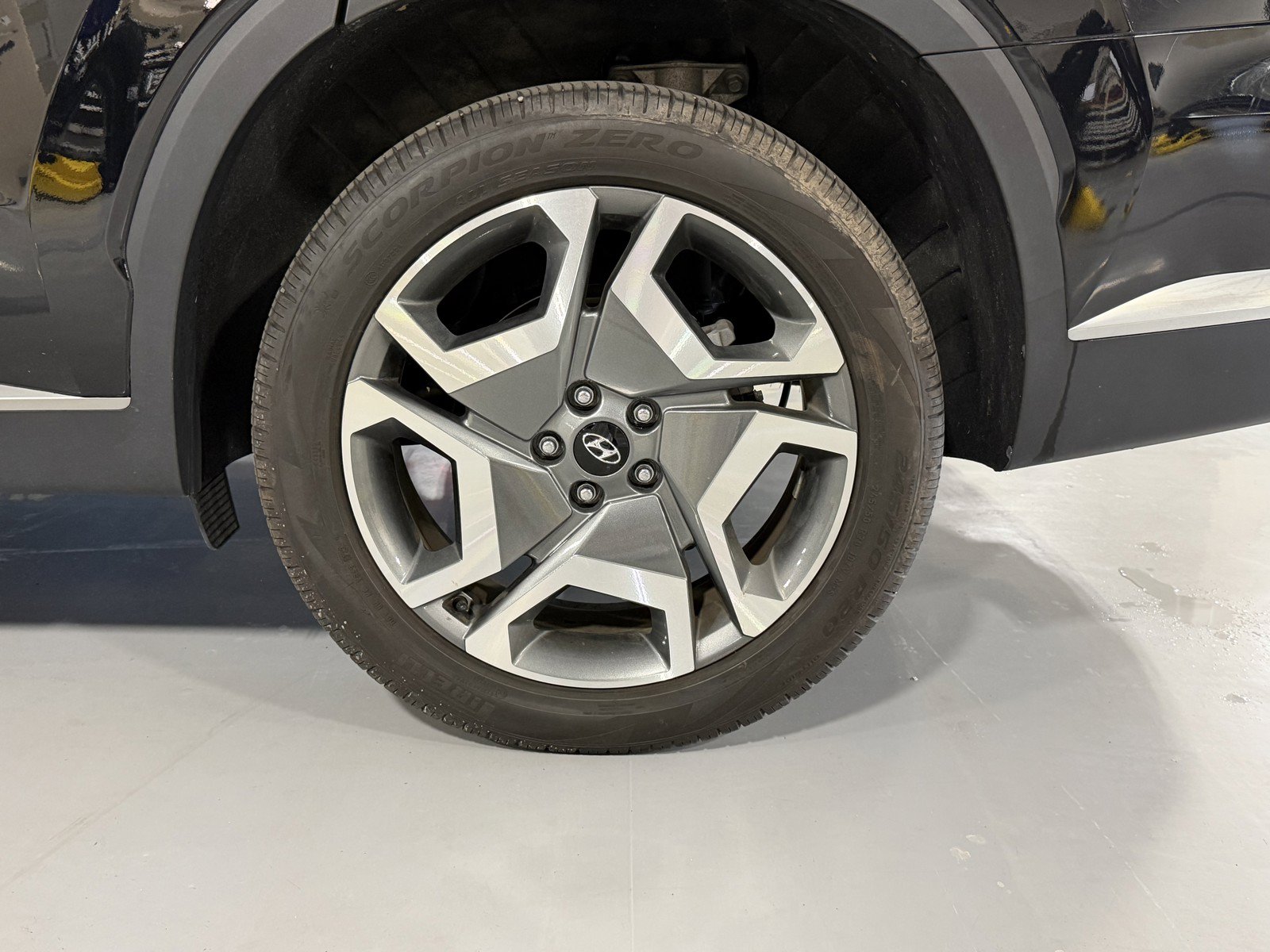 2023 Hyundai Palisade Limited - Photo 25