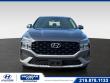 Certified 2022 Hyundai Santa Fe SE SUV