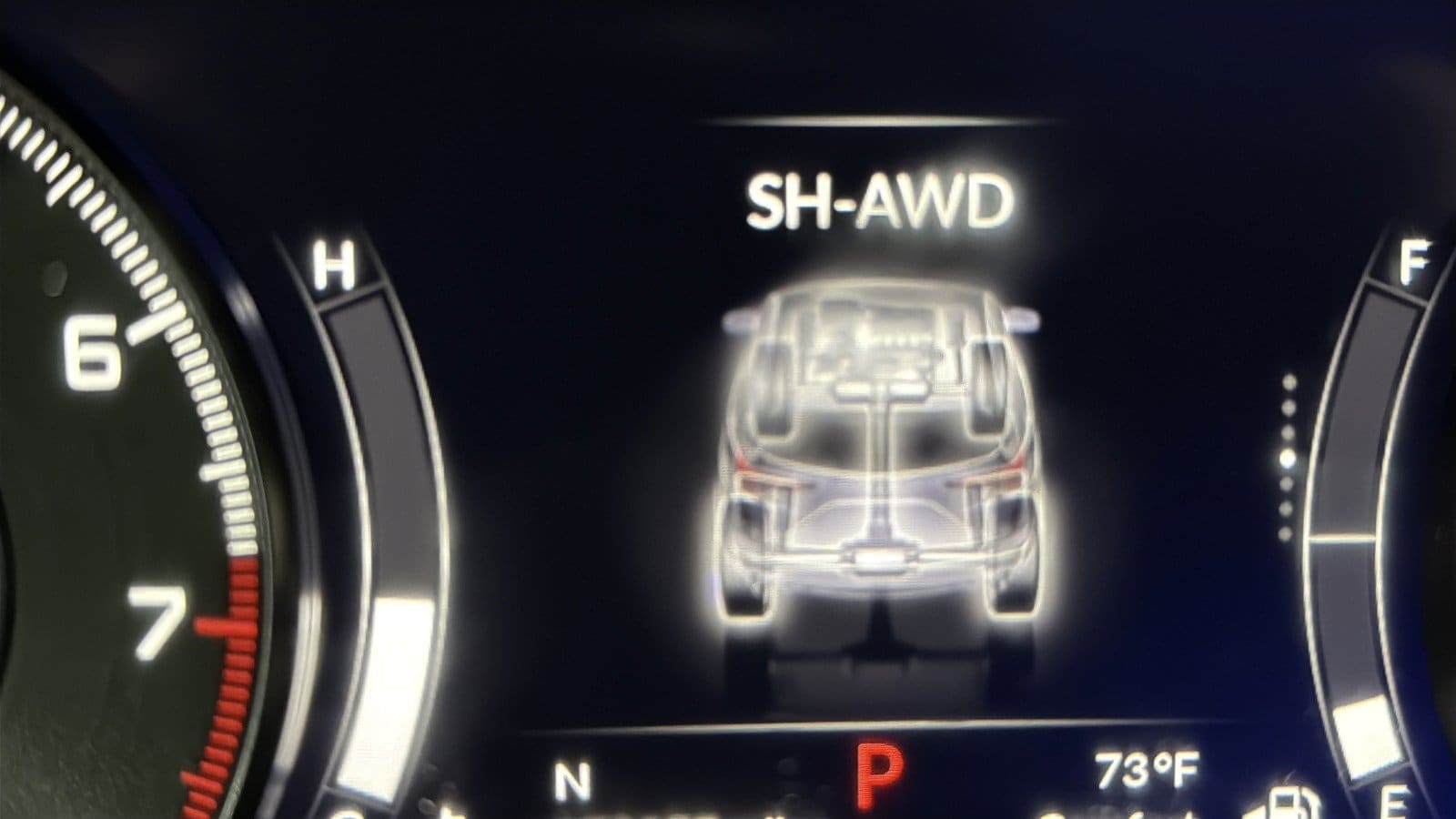 2019 Acura RDX Base - Photo 9