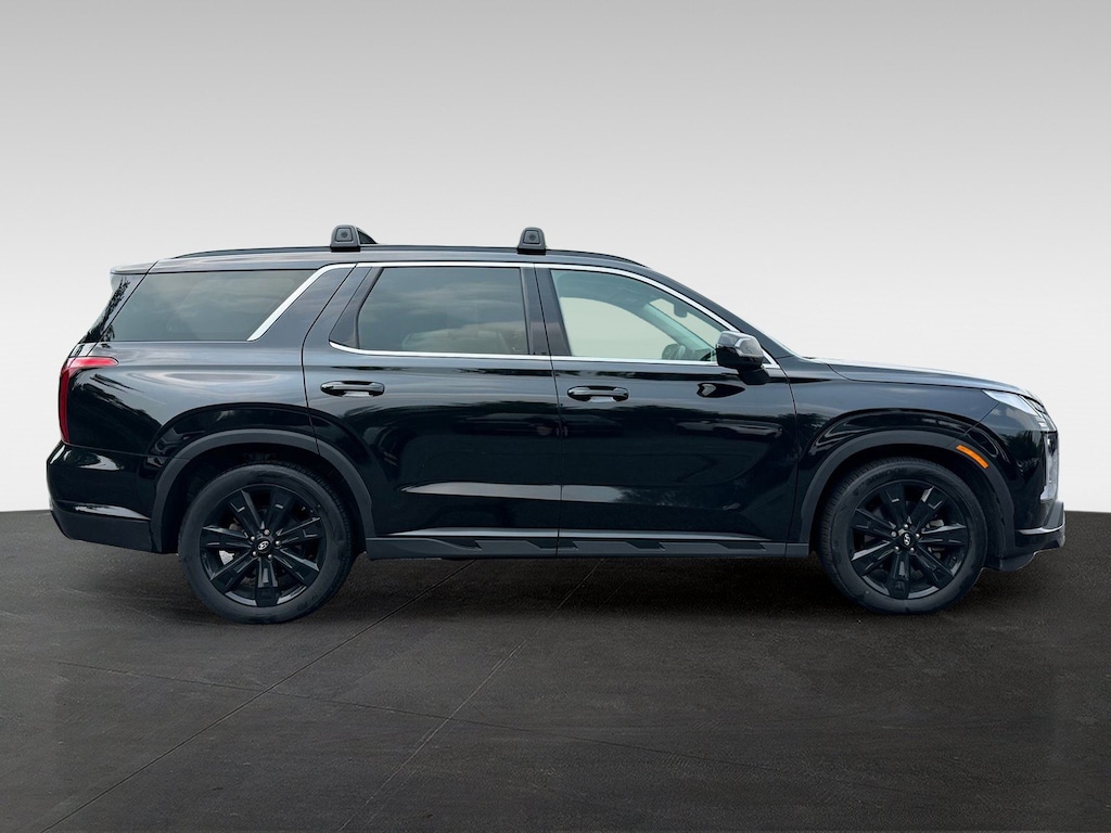Certified 2024 Hyundai Palisade XRT SUV