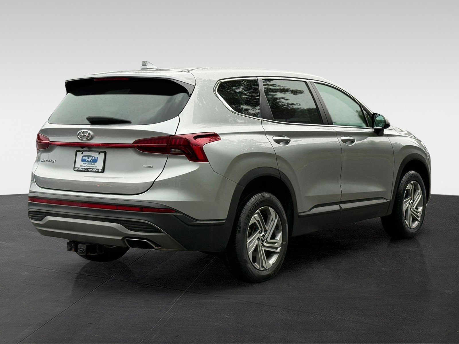 2023 Hyundai Santa Fe SE - Photo 6