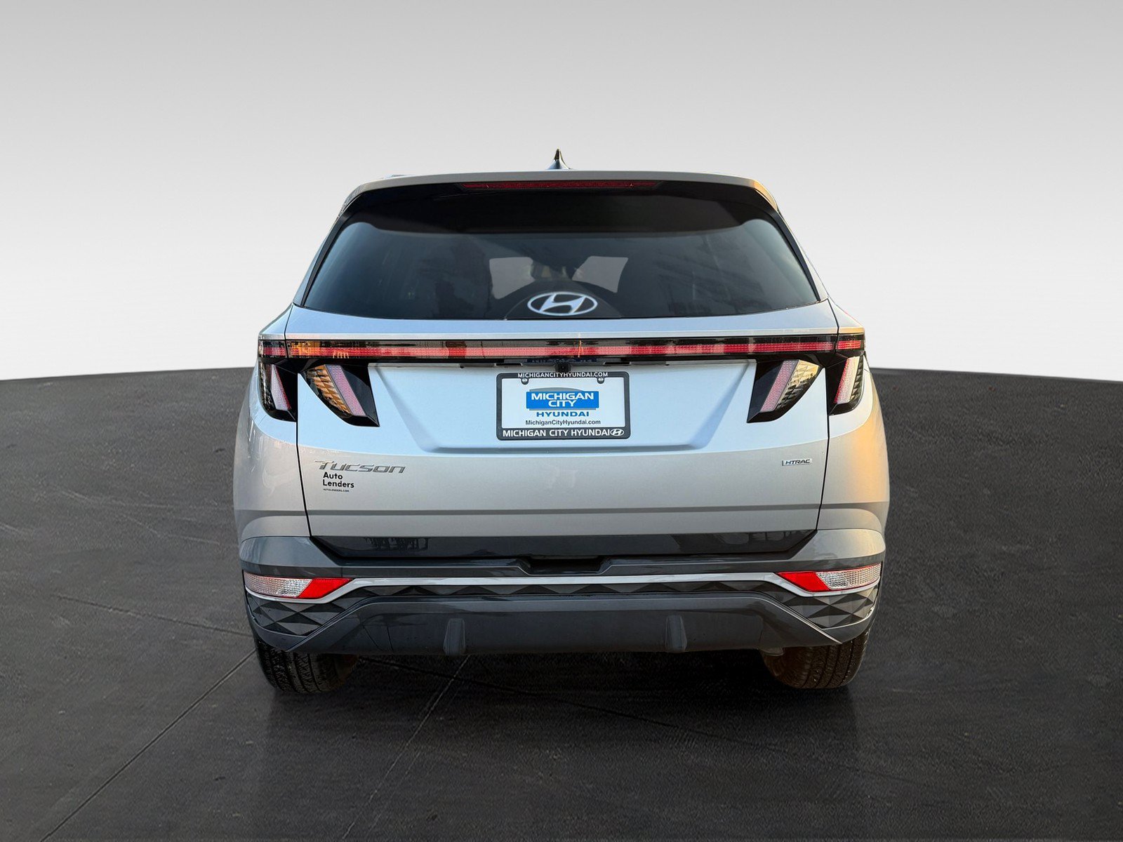 2023 Hyundai Tucson SEL - Photo 5