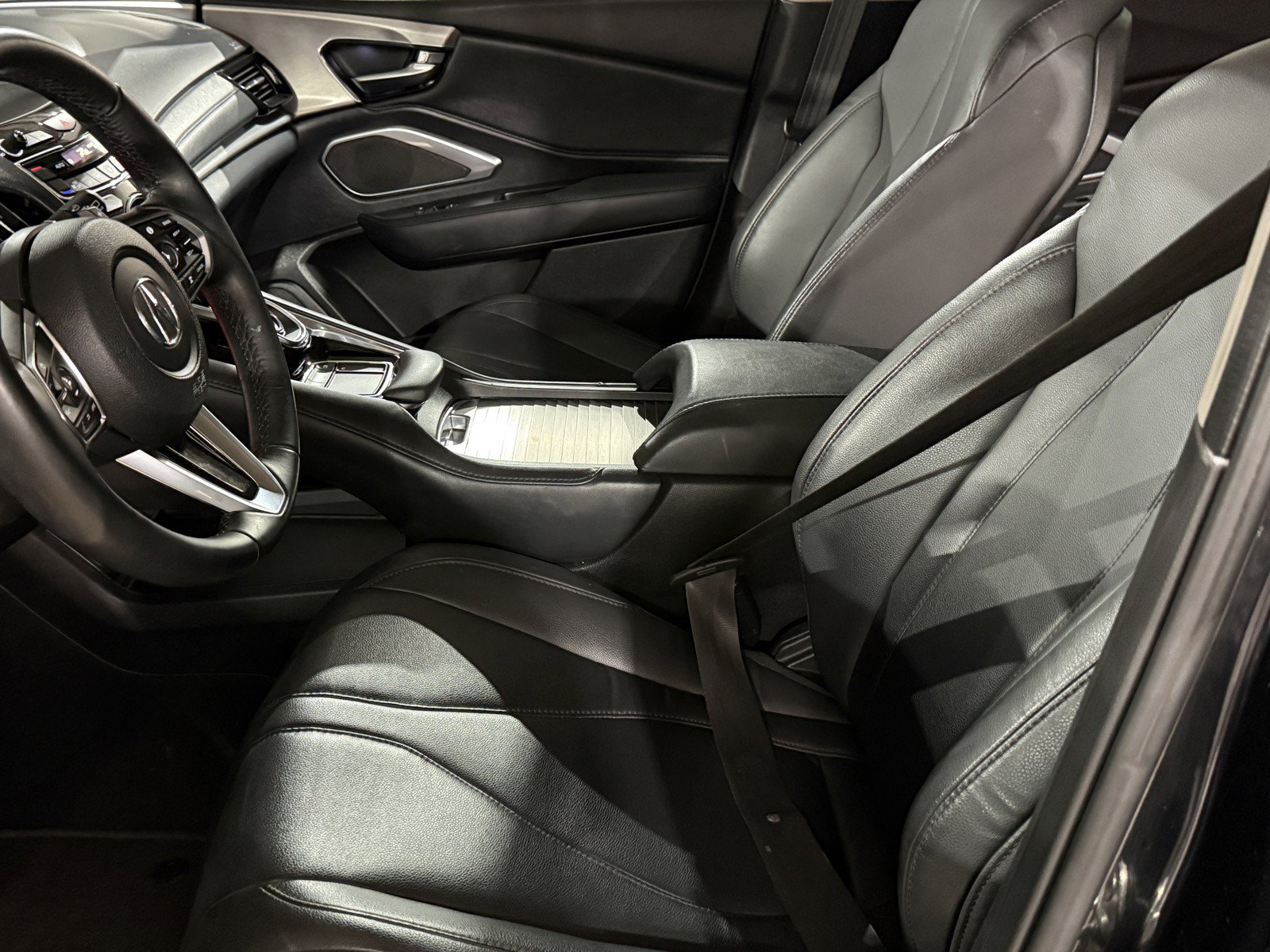 2019 Acura RDX Base - Photo 26