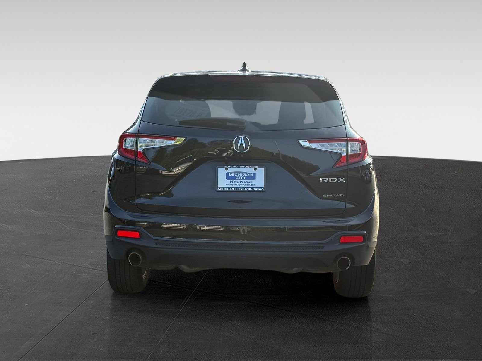 2019 Acura RDX Base - Photo 6