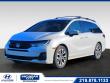 Used 2025 Honda Odyssey Elite Van