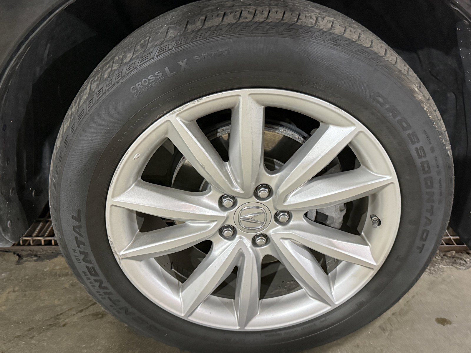 2019 Acura RDX Base - Photo 31