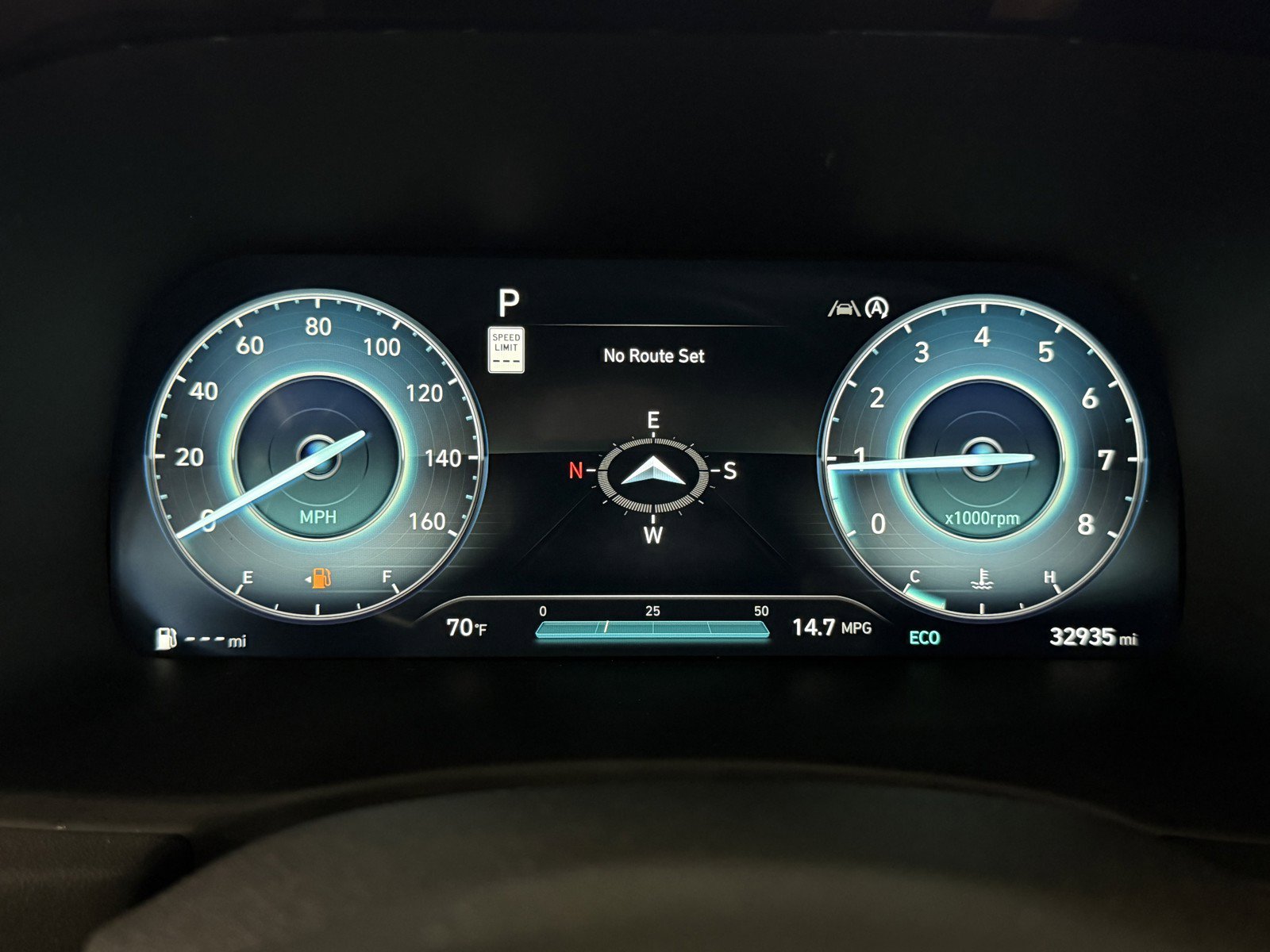 2023 Hyundai Palisade Limited - Photo 9