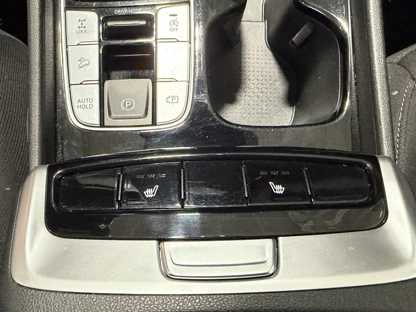 2023 Hyundai Tucson SEL - Photo 28