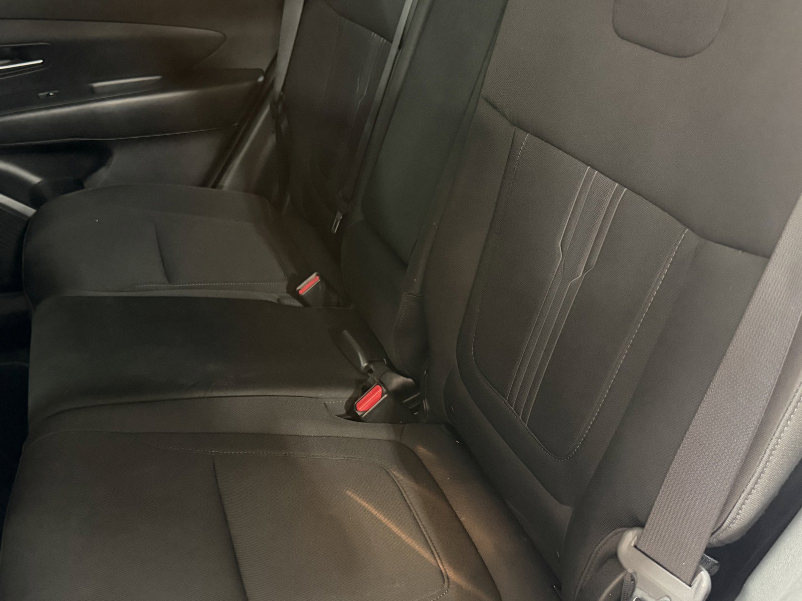 2023 Hyundai Tucson SEL - Photo 18