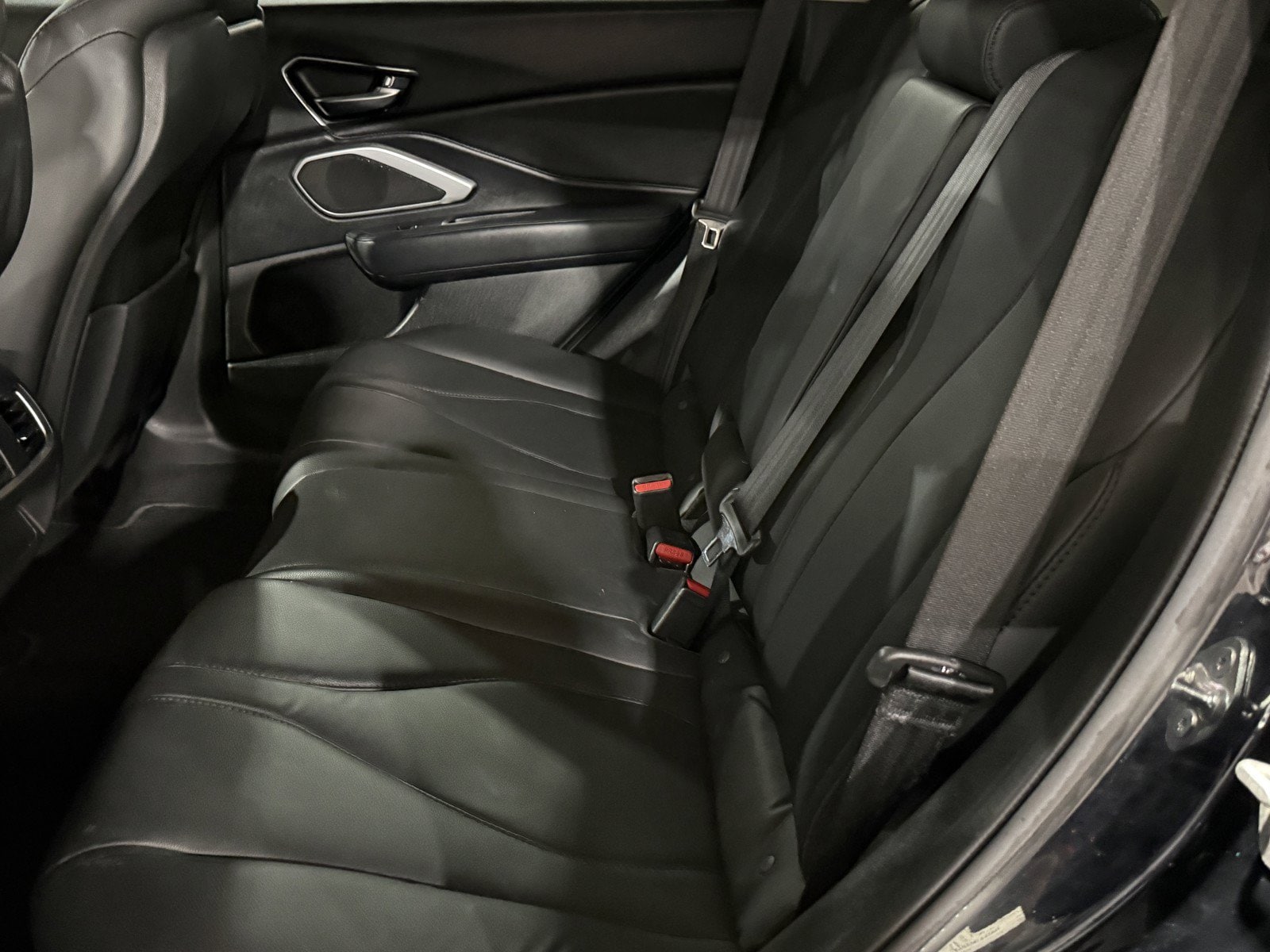 2019 Acura RDX Base - Photo 27