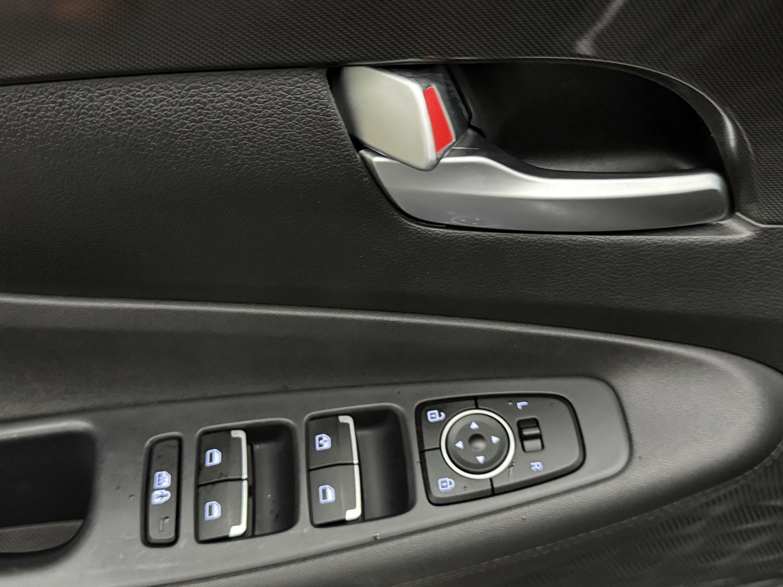 2023 Hyundai Santa Fe SE - Photo 20