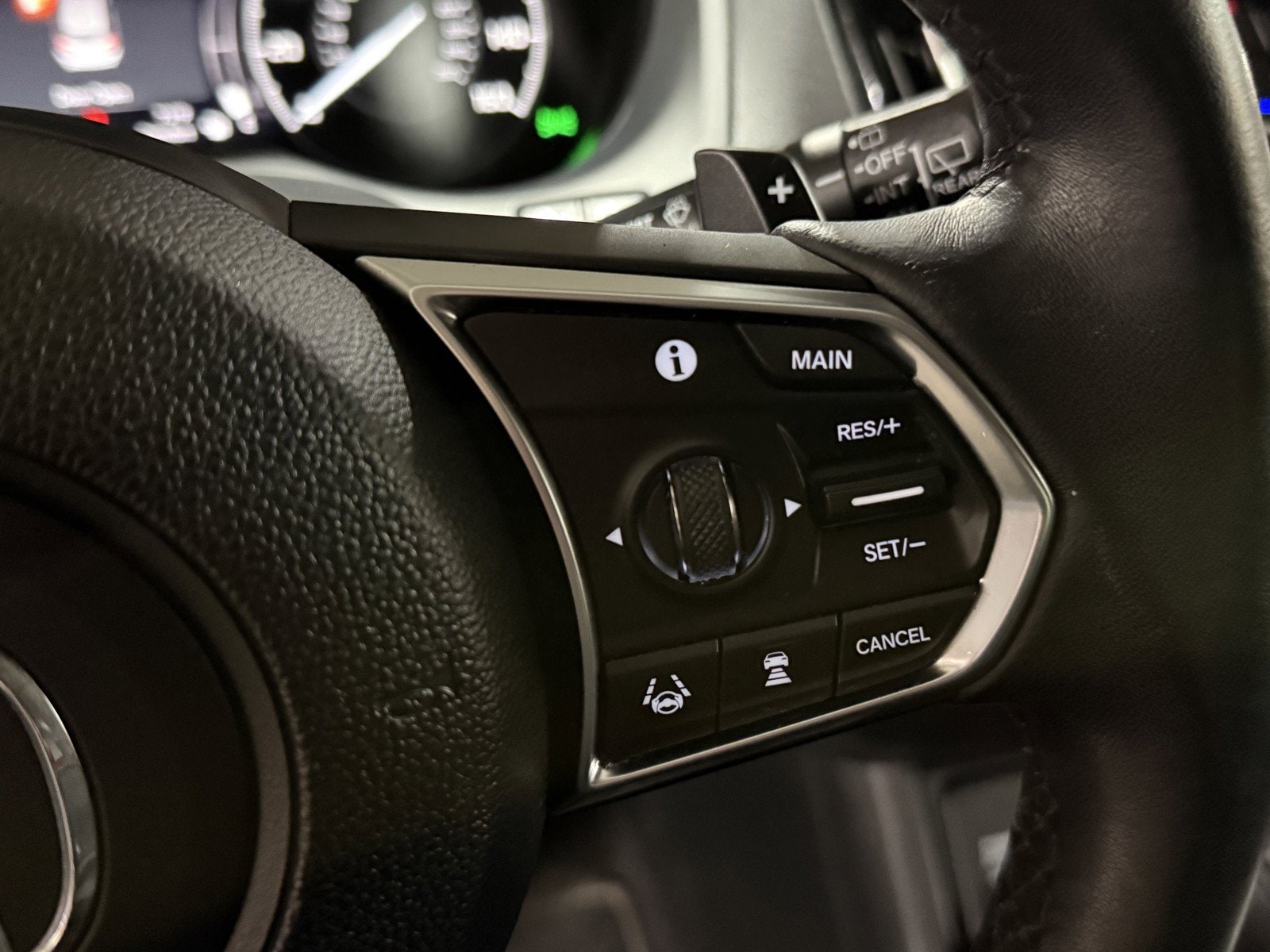 2019 Acura RDX Base - Photo 19